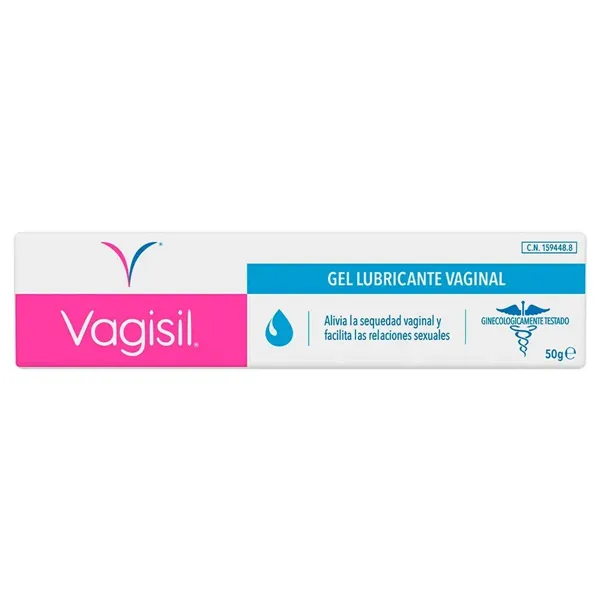 Lubricant Vagisil Vagisil 50 ml