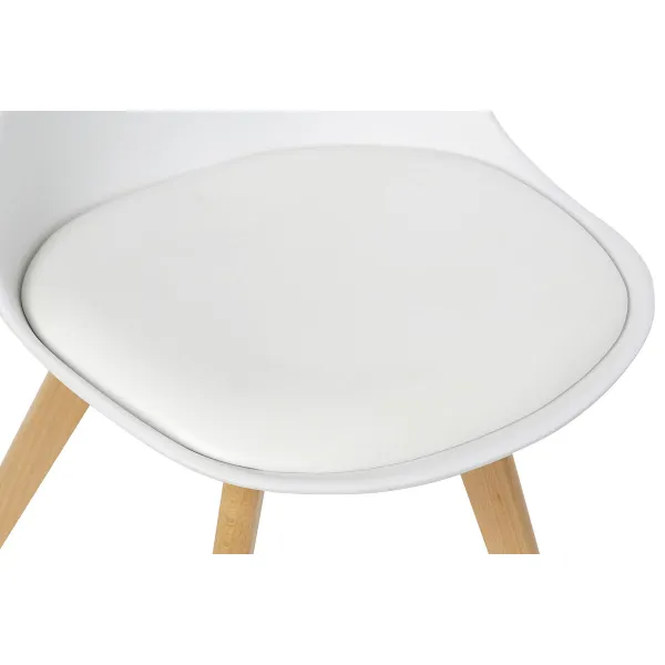 Стуль DKD Home Decor (Пересмотрено A)