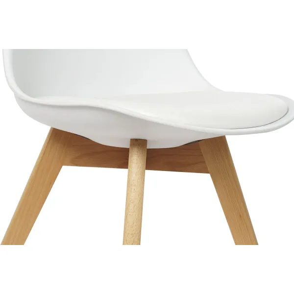 Стуль DKD Home Decor (Пересмотрено A)