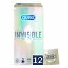 Condoms Durex Invisible