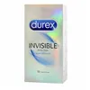 Condoms Durex Invisible