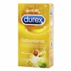 Condoms Durex Saboréame Frutas