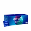 Condoms Durex Natural Slim Fit 144 Units