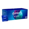 Condoms Durex Natural Slim Fit 144 Units