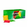 Condoms Durex SABORÉAME FRUTAS 144 Units