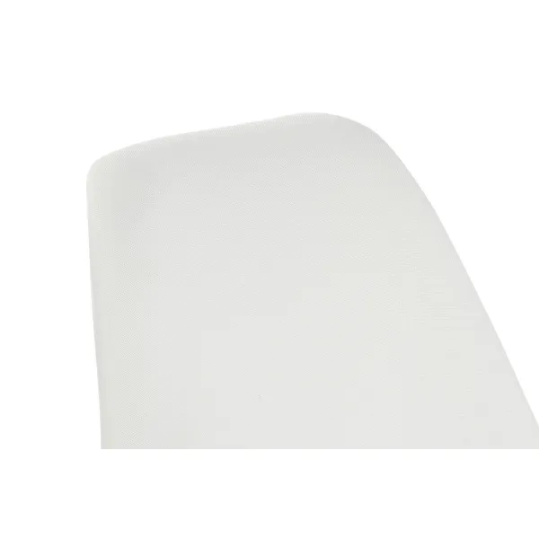 Kėdė DKD Home Decor Balta 48 x 56 x 83 cm