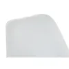 Стуль DKD Home Decor Синий Бежевый полиэстер Поролон древесина бука 48 x 56 x 83 cm