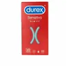 Feel Suave Condoms Durex Slim Fit (10 uds)