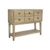 Esik DKD Home Decor Pruun 140 x 40 x 110 cm