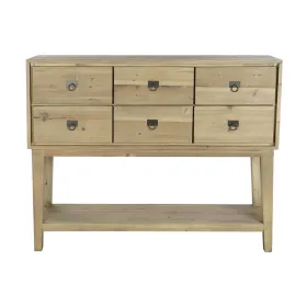 Koridors DKD Home Decor Brūns 140 x 40 x 110 cm