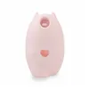 Clitoris Suction Stimulator MonsterPub MAGIC KISS MR DEVIL Pink