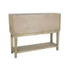 Esik DKD Home Decor Pruun 140 x 40 x 110 cm