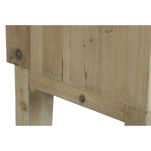 Koridors DKD Home Decor Brūns 140 x 40 x 110 cm