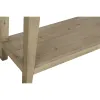 Esik DKD Home Decor Pruun 140 x 40 x 110 cm