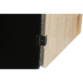 Vegetable trolley Quid Square Metal (34 x 34 x 76 cm)