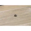 Устройство DKD Home Decor Чёрный Деревянный 120 x 40 x 90 cm