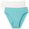 Coulotte Calida C22202563XS- Turquoise 36-38 (Refurbished A)