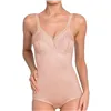 Lacy Bodysuit Triumph D 120 Meat (Refurbished A)