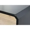 Устройство DKD Home Decor Чёрный Деревянный 120 x 40 x 90 cm