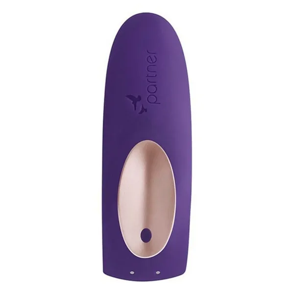 Couples Massager Satisfyer Partner Plus