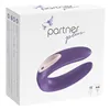 Couples Massager Satisfyer Partner Plus