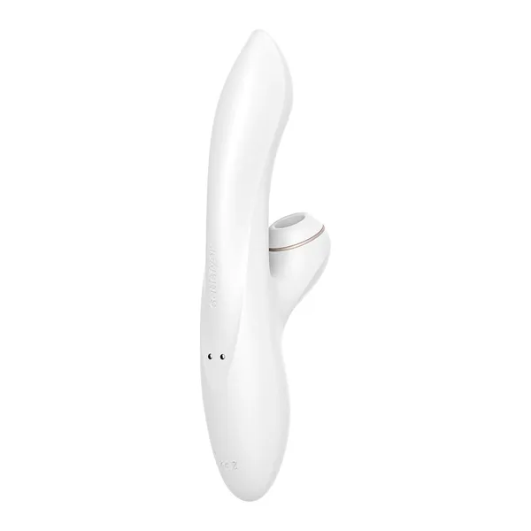 Rabbit Satisfyer Satprograb