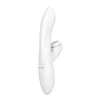 Rabbit Satisfyer Satprograb