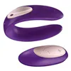 Couples Massager Satisfyer 2MR-SF012