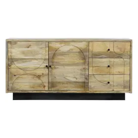 Bufete DKD Home Decor Mango koks 160 x 42 x 82 cm 145 x 42 x 72 cm