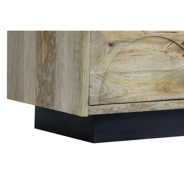 Устройство DKD Home Decor Древесина манго 160 x 42 x 82 cm 145 x 42 x 72 cm