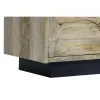 Bufete DKD Home Decor Mango koks 160 x 42 x 82 cm 145 x 42 x 72 cm