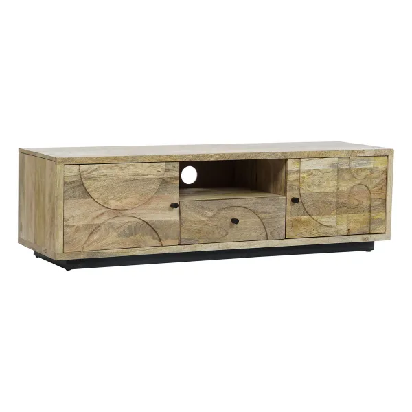 TV mēbeles DKD Home Decor Mango koks 140 x 40 x 40 cm