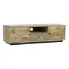 TV mēbeles DKD Home Decor Mango koks 140 x 40 x 40 cm