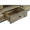 TV mēbeles DKD Home Decor Mango koks 140 x 40 x 40 cm