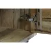 TV furniture DKD Home Decor Mango wood 140 x 40 x 40 cm