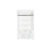 Lentyna DKD Home Decor Balta Medžio MDF 137 x 38 x 234 cm