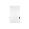 Hyllyt DKD Home Decor Valkoinen Puu MDF 137 x 38 x 234 cm
