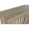 Sideboard DKD Home Decor Brown Mango wood Mirror 175 x 40,5 x 83,5 cm