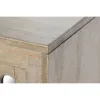Устройство DKD Home Decor Коричневый Древесина манго Зеркало 175 x 40,5 x 83,5 cm