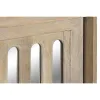 Устройство DKD Home Decor Коричневый Древесина манго Зеркало 175 x 40,5 x 83,5 cm