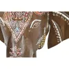 Hallipöytä DKD Home Decor Monivärinen 68 x 34 x 78 cm
