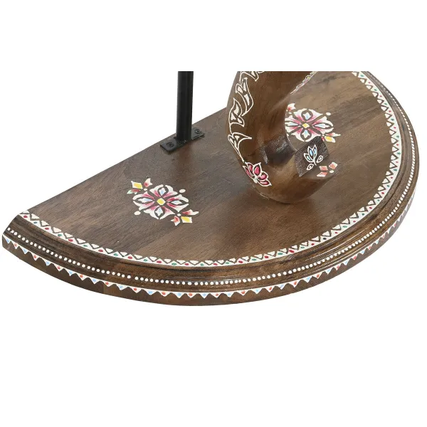 Salė DKD Home Decor Spalvotas 68 x 34 x 78 cm