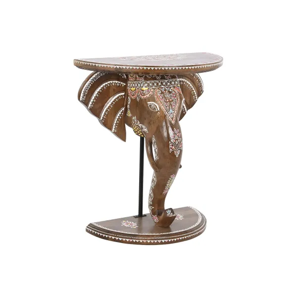 Salė DKD Home Decor Spalvotas 68 x 34 x 78 cm
