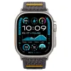 Spigen Athlex Air - Strap for Apple Watch 44/45/46/49 mm (Active Gray)