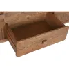Bufete DKD Home Decor Dabisks Koks 160 x 38 x 75 cm