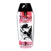 Toko Lubricant Strawberry Shunga SH6400 (165 ml)