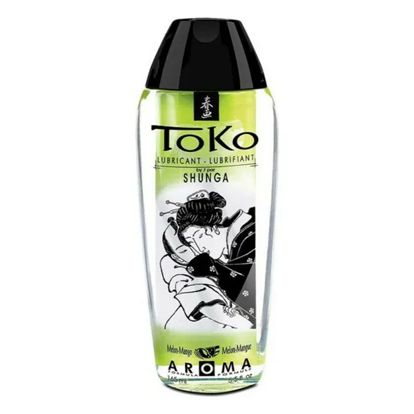 Toko Glijmiddel Melon Shunga SH6403 165 ml