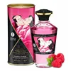 Erotic Massage Oil Shunga Raspberry (100 ml)