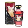 Hot Oil Strawberry Shunga (100 ml)