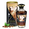 Erotic Massage Oil Shunga Coffee White coffee (100 ml) (100 ml)